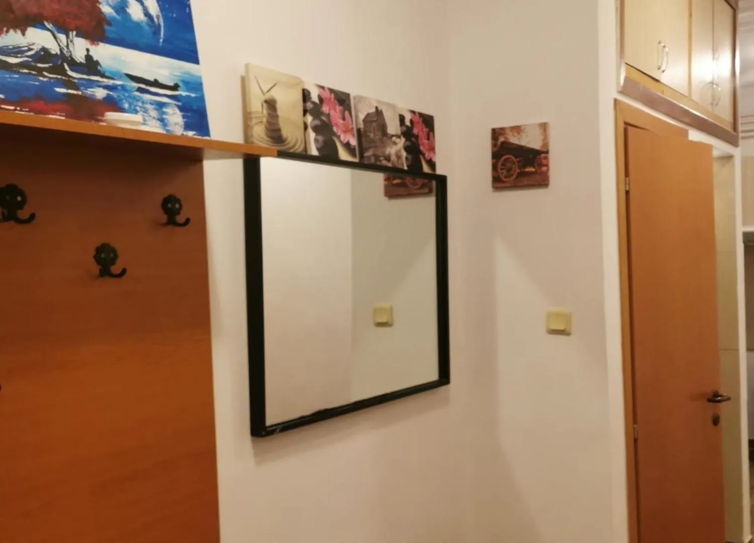 Old Center Apartament Bucharest