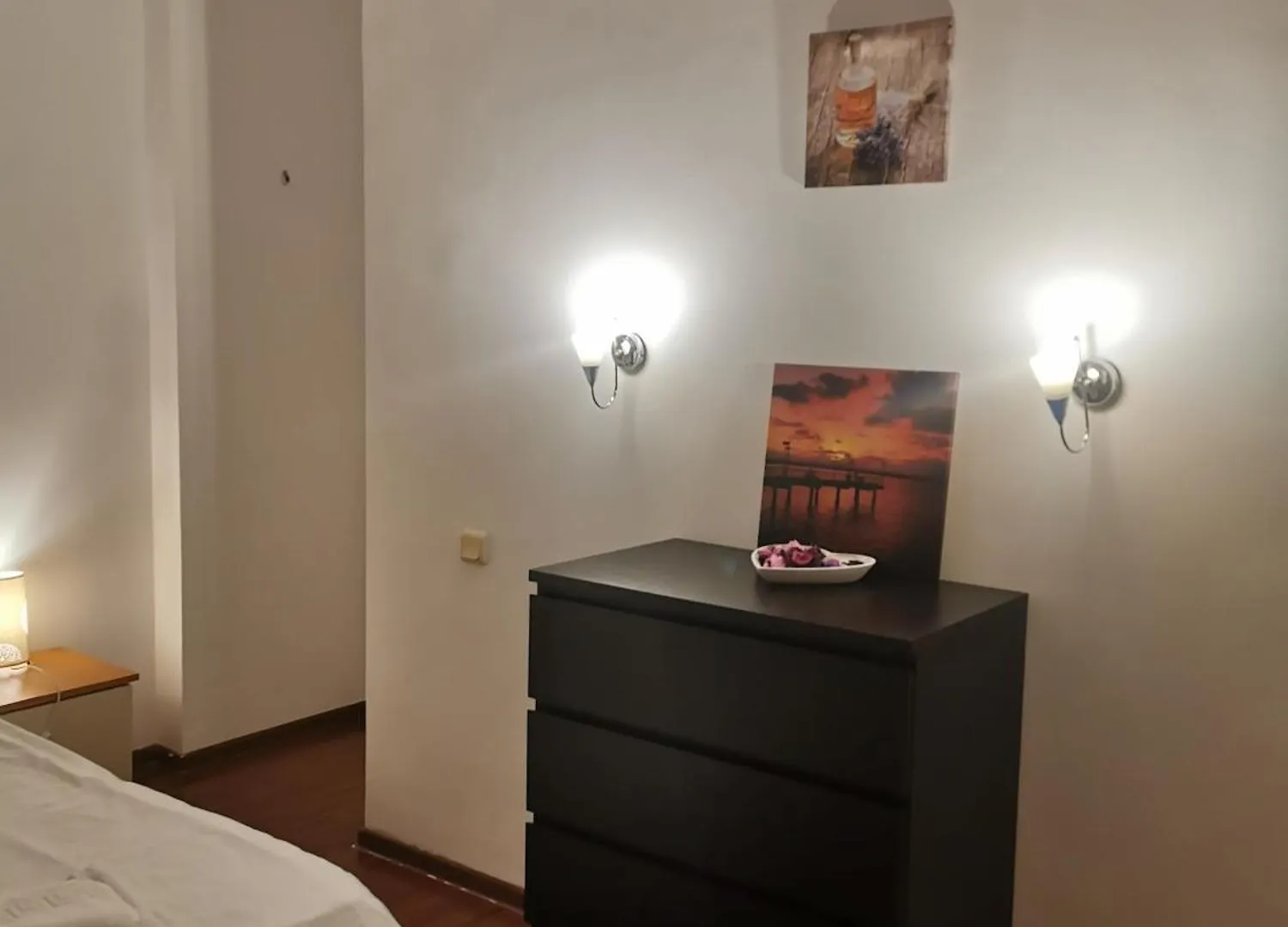 Old Center Apartament Bucharest Apartment