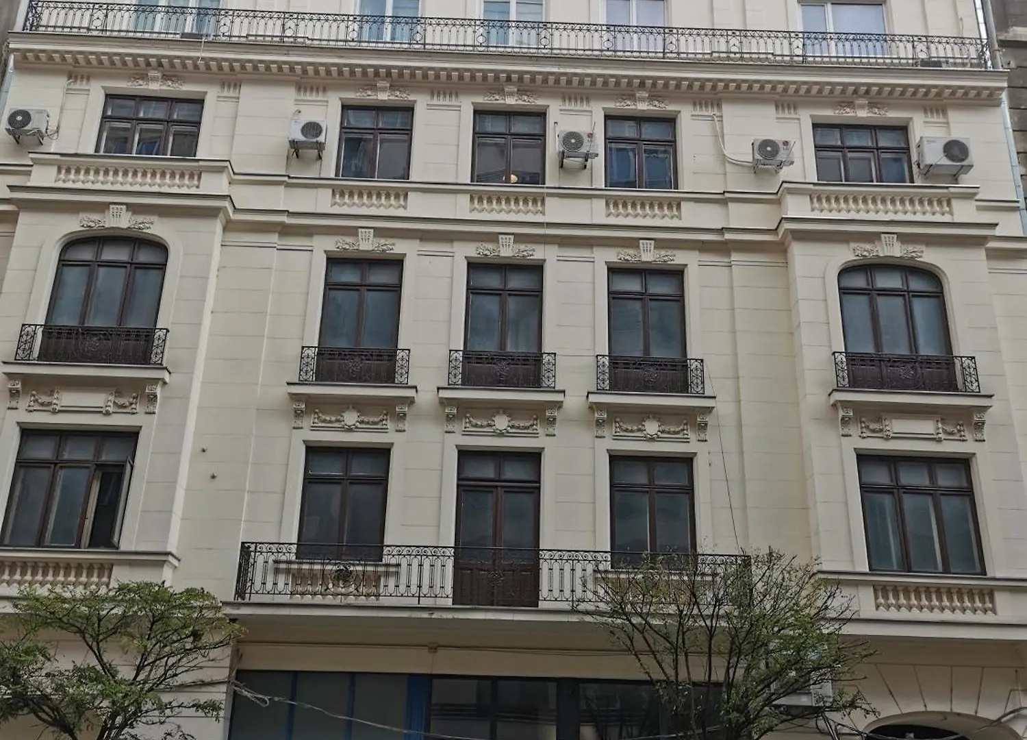 Apartment Old Center Apartament Bucharest